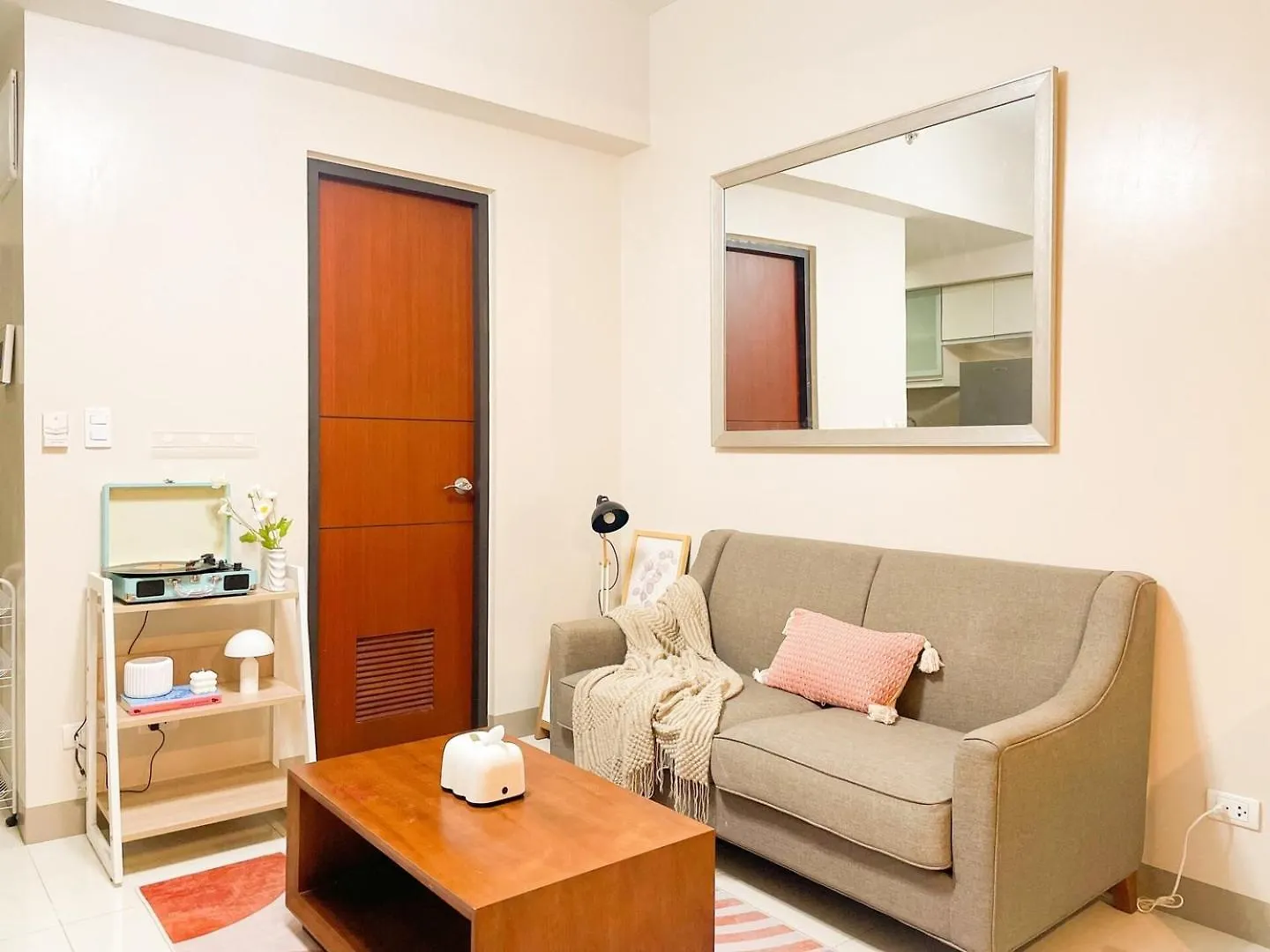 Bgc'S Best Condo Near Uptown Mall #Oursw15O Manila Holiday home