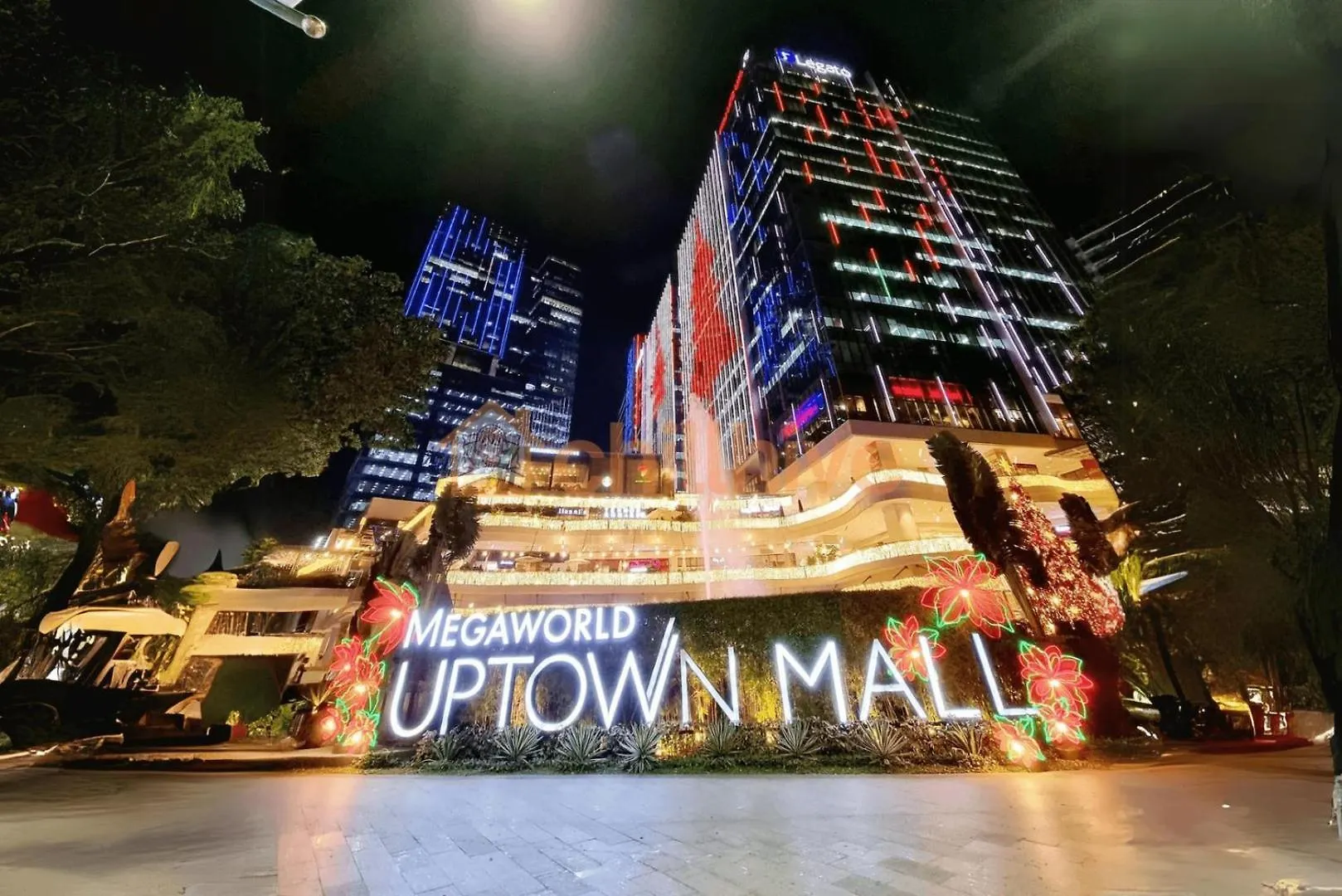 Bgc'S Best Condo Near Uptown Mall #Oursw15O Manila 0*,  Philippines