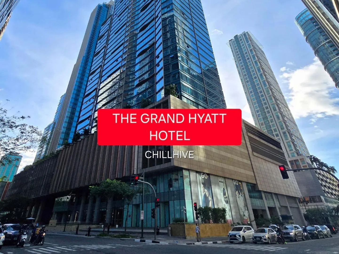 Holiday home Bgc'S Best Condo Near Uptown Mall #Oursw15O Manila