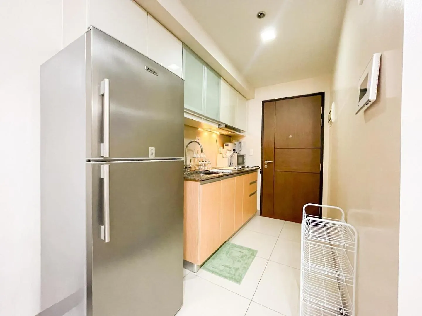 Bgc'S Best Condo Near Uptown Mall #Oursw15O Manila