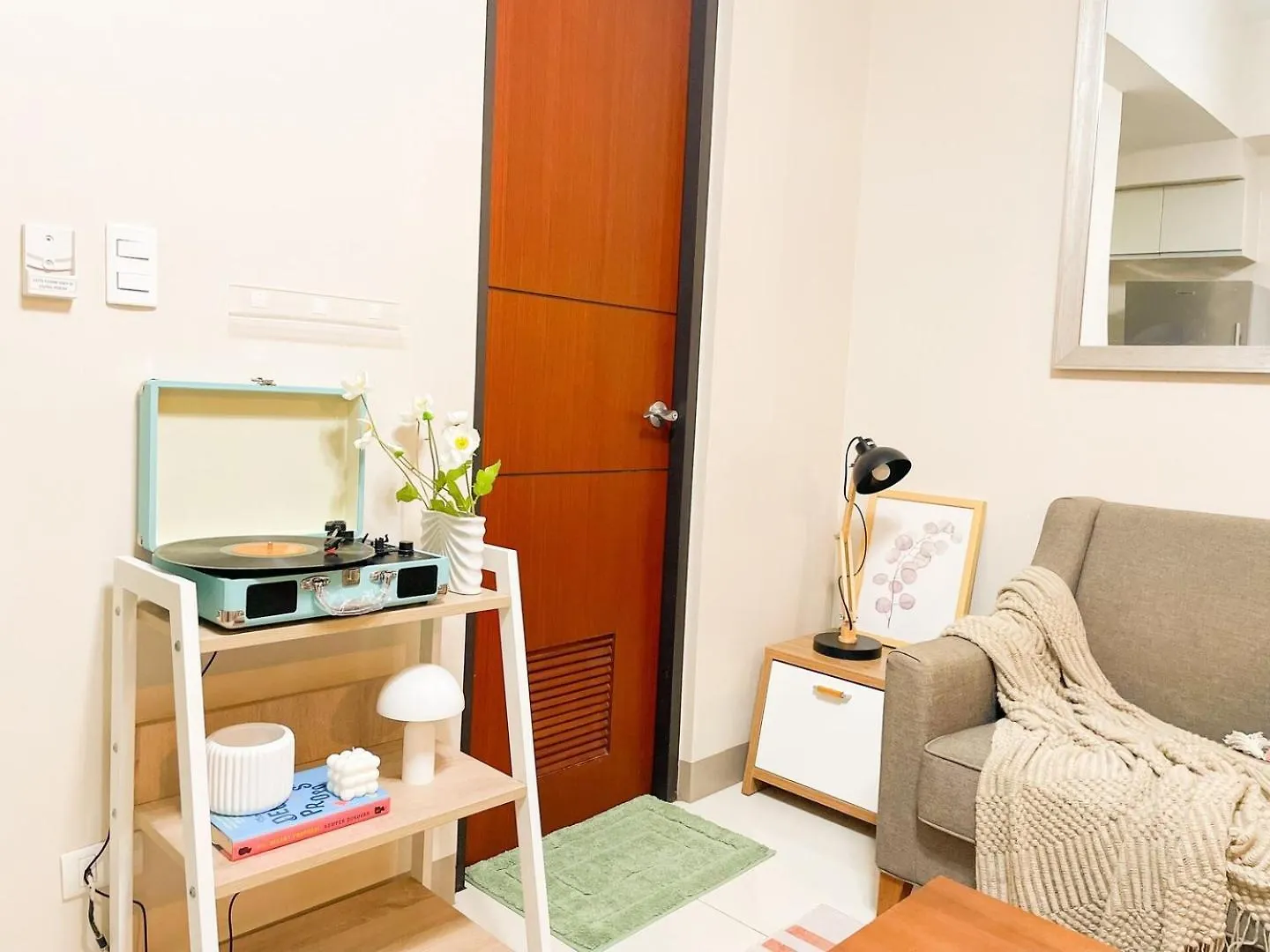 Bgc'S Best Condo Near Uptown Mall #Oursw15O Manila Philippines