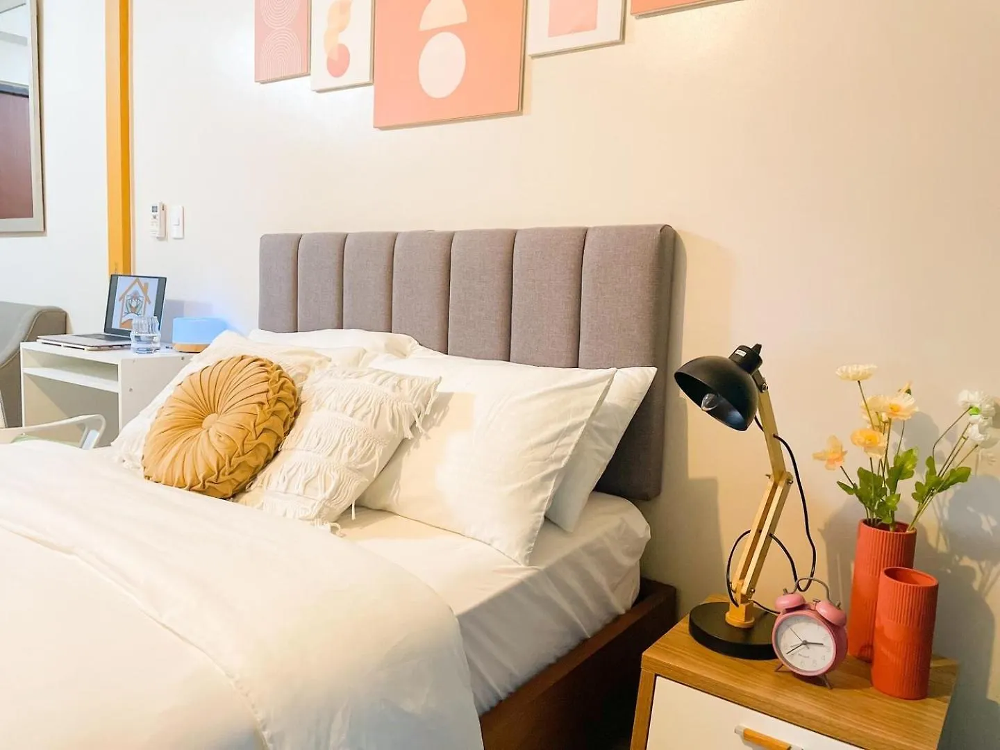 Bgc'S Best Condo Near Uptown Mall #Oursw15O Manila Philippines