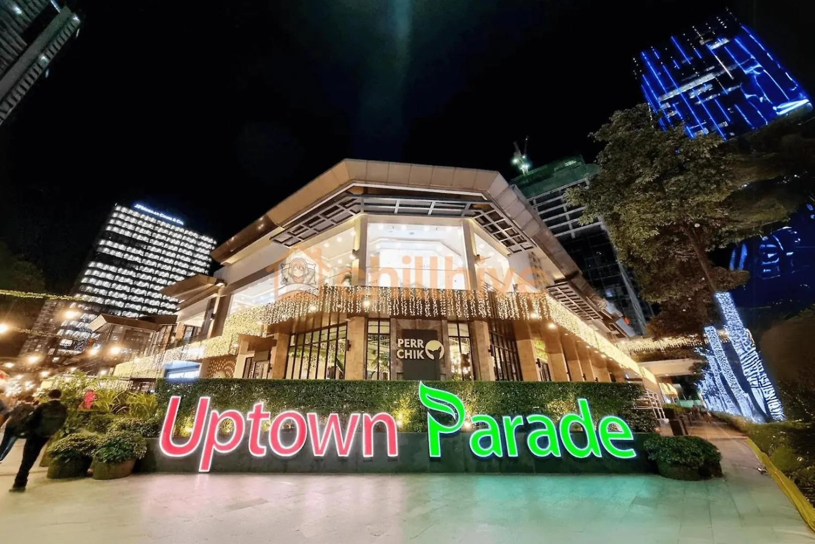 Bgc'S Best Condo Near Uptown Mall #Oursw15O Manila Philippines