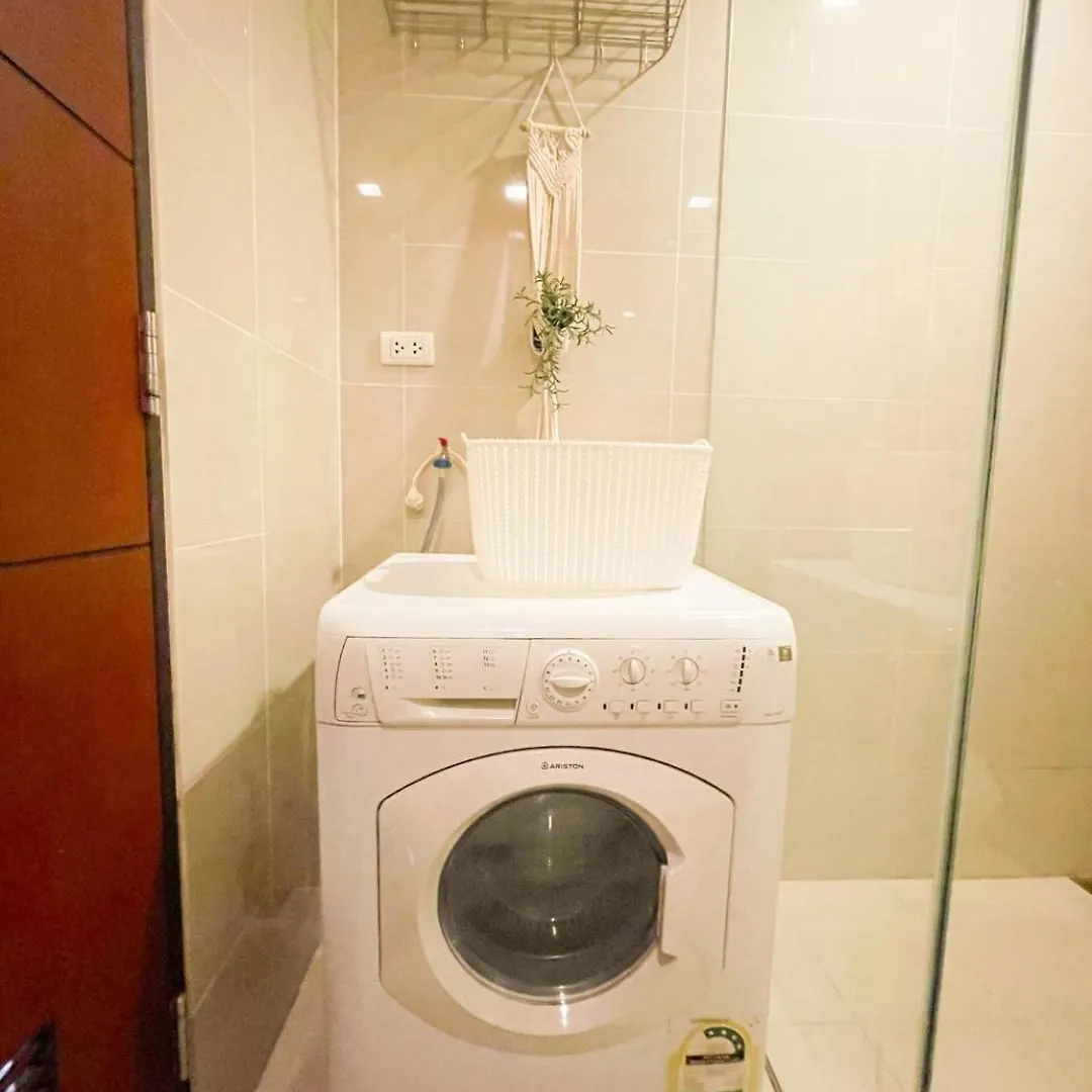 Bgc'S Best Condo Near Uptown Mall #Oursw15O Manila