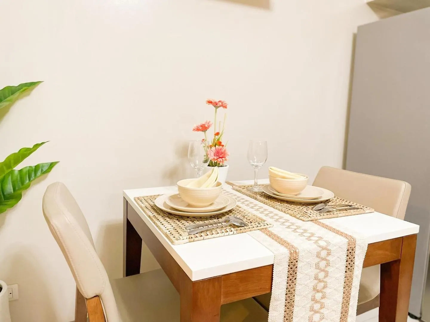 Holiday home Bgc'S Best Condo Near Uptown Mall #Oursw15O Manila